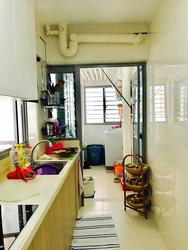Blk 271A Punggol Walk (Punggol), HDB 4 Rooms #154157962